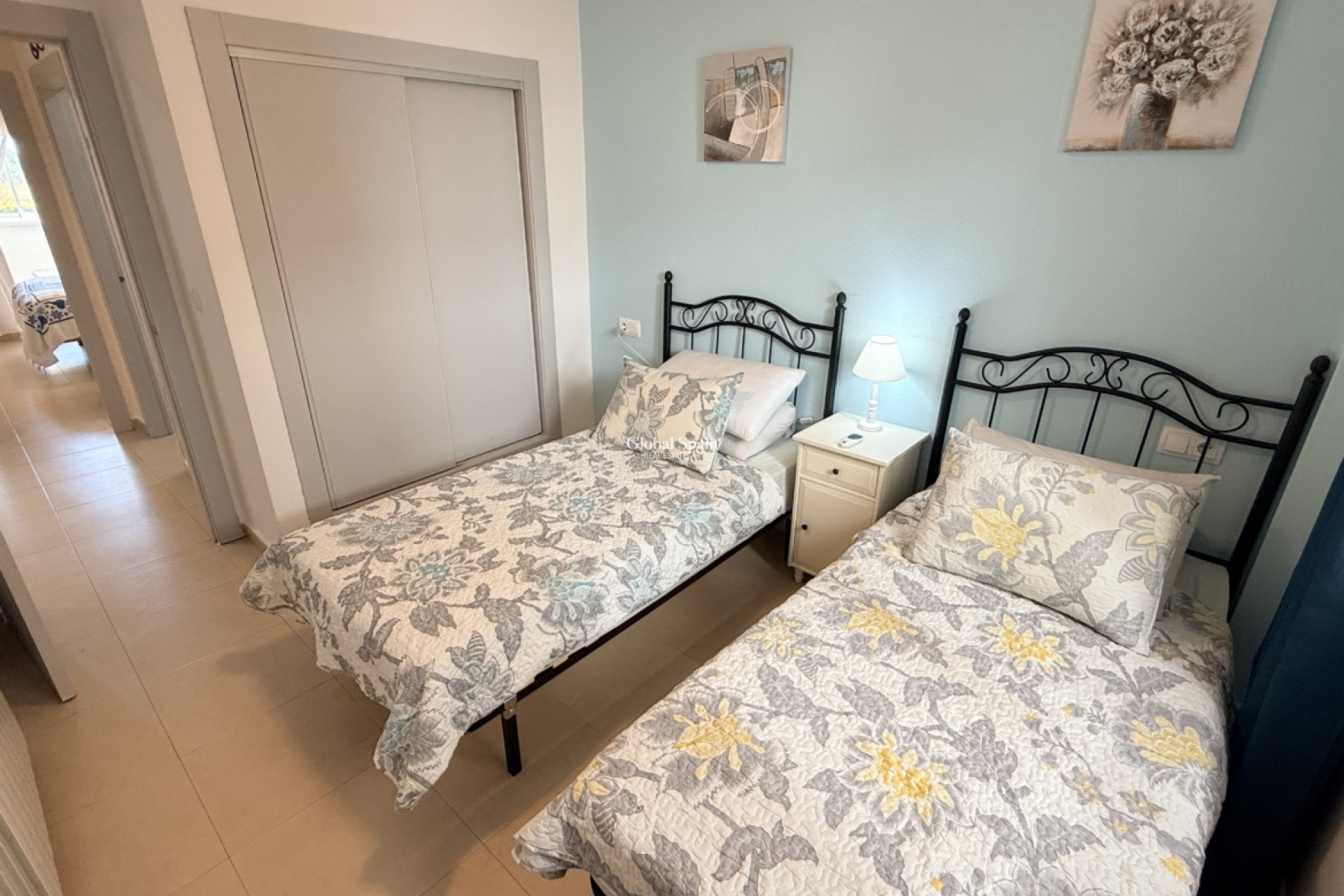 Revente - APPARTEMENT -
SUCINA - Inland