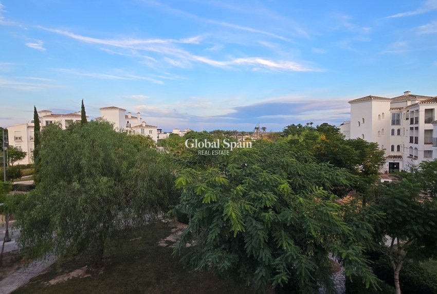 Revente - APPARTEMENT -
SUCINA - Sucina