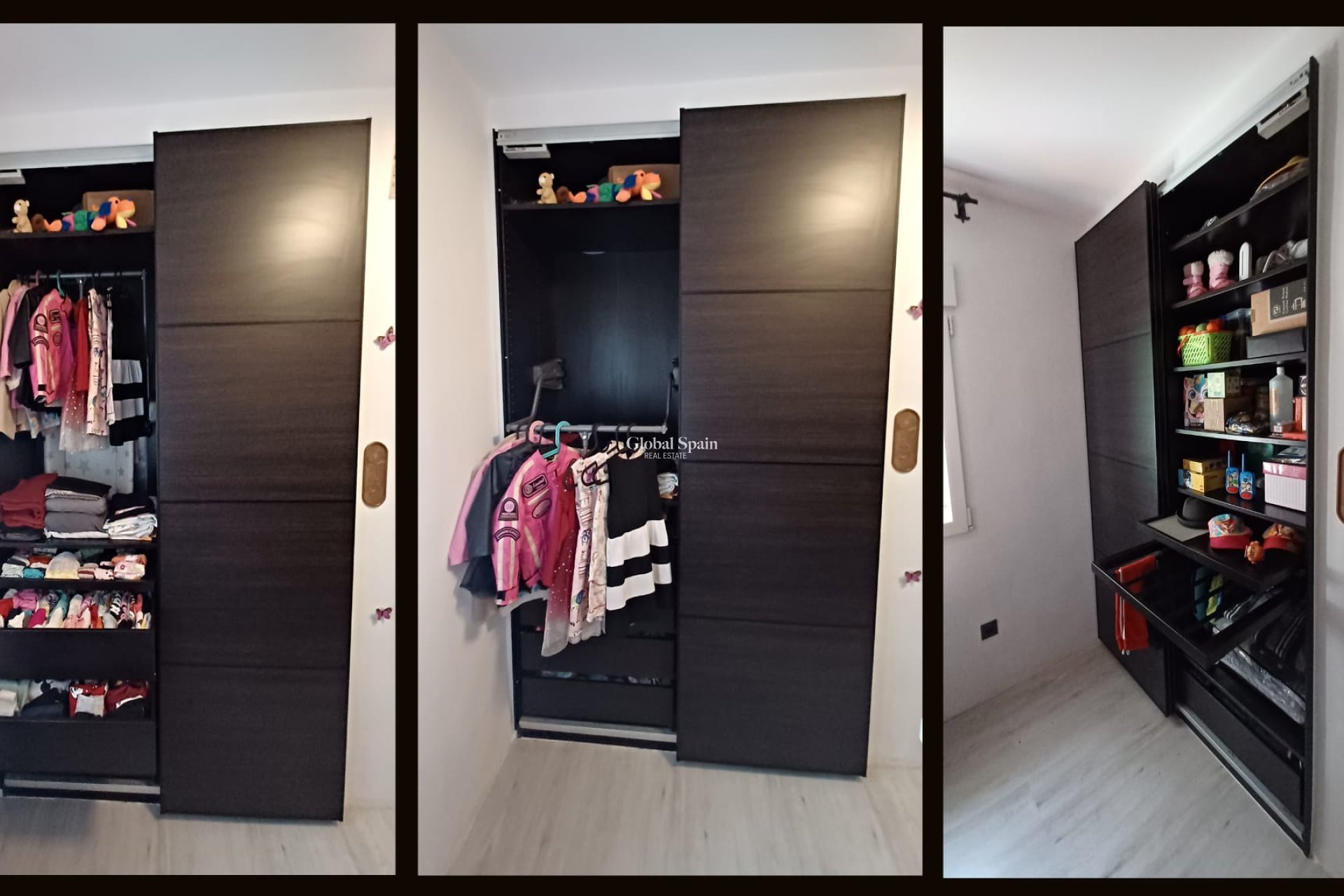 Revente - Appartement -
TORRE DE LA HORADADA - Costa Blanca Sur