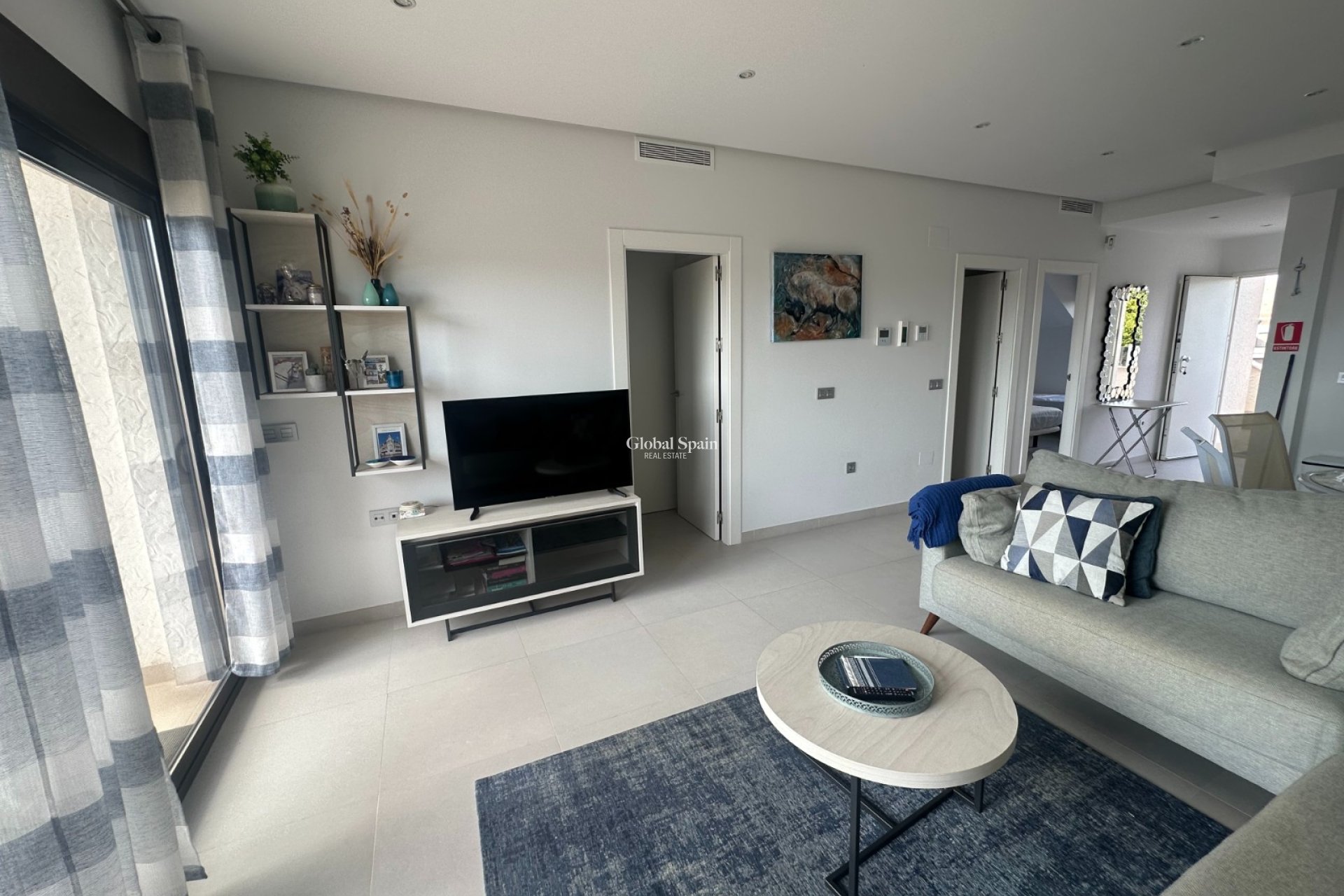 Revente - Appartement -
TORRE PACHECO - Dolores De Pacheco