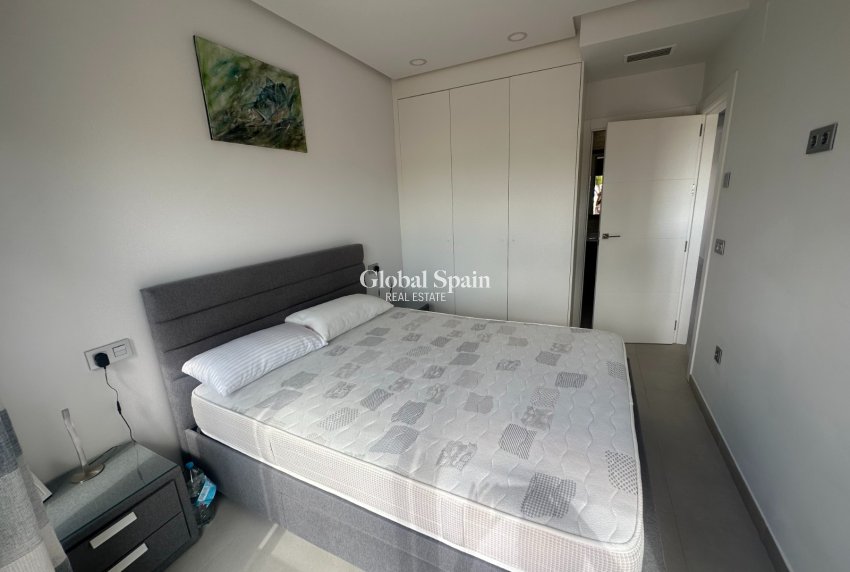 Revente - Appartement -
TORRE PACHECO - Dolores De Pacheco