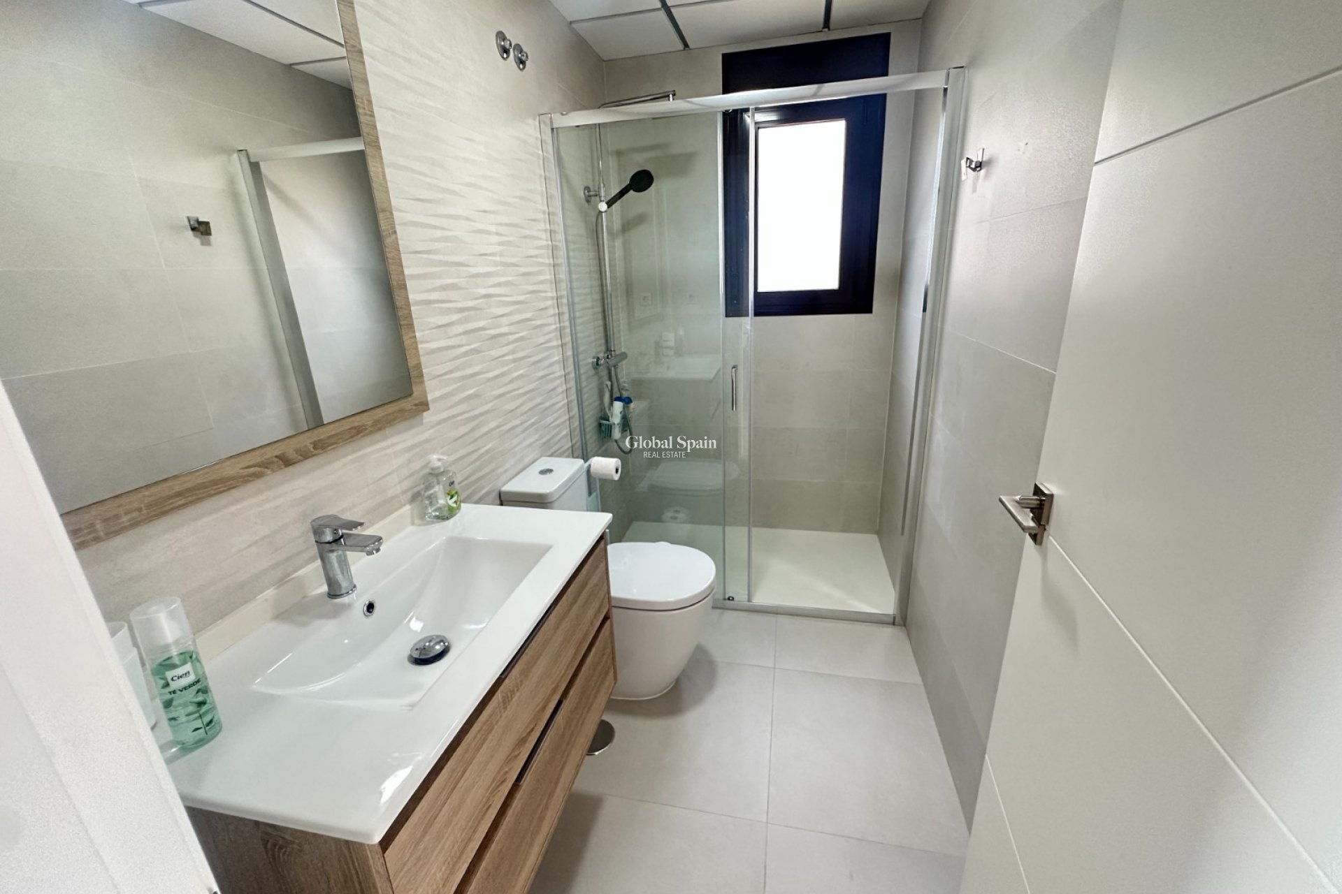 Revente - Appartement -
TORRE PACHECO - Dolores De Pacheco