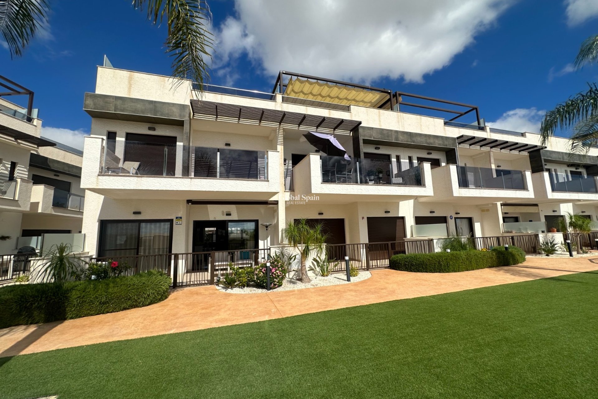 Revente - Appartement -
TORRE PACHECO - Dolores De Pacheco