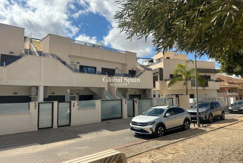 Revente - Appartement -
TORRE PACHECO - Dolores De Pacheco