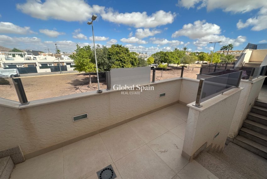 Revente - Appartement -
TORRE PACHECO - Dolores De Pacheco