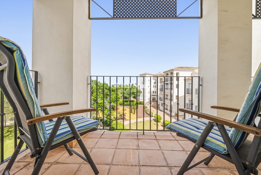 Revente - APPARTEMENT -
TORRE PACHECO - Hacienda Riquelme