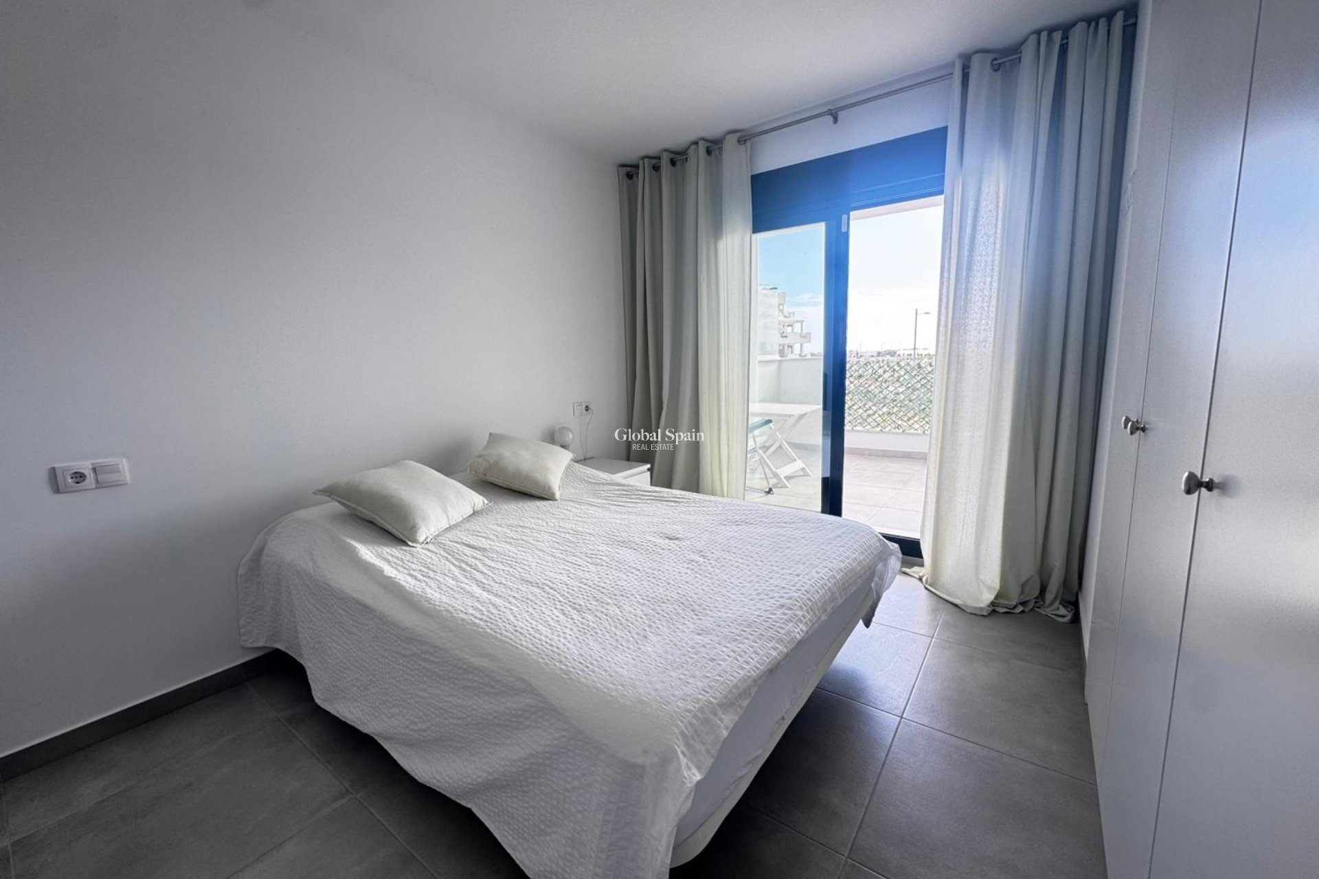 Revente - APPARTEMENT -
TORRE PACHECO - Inland