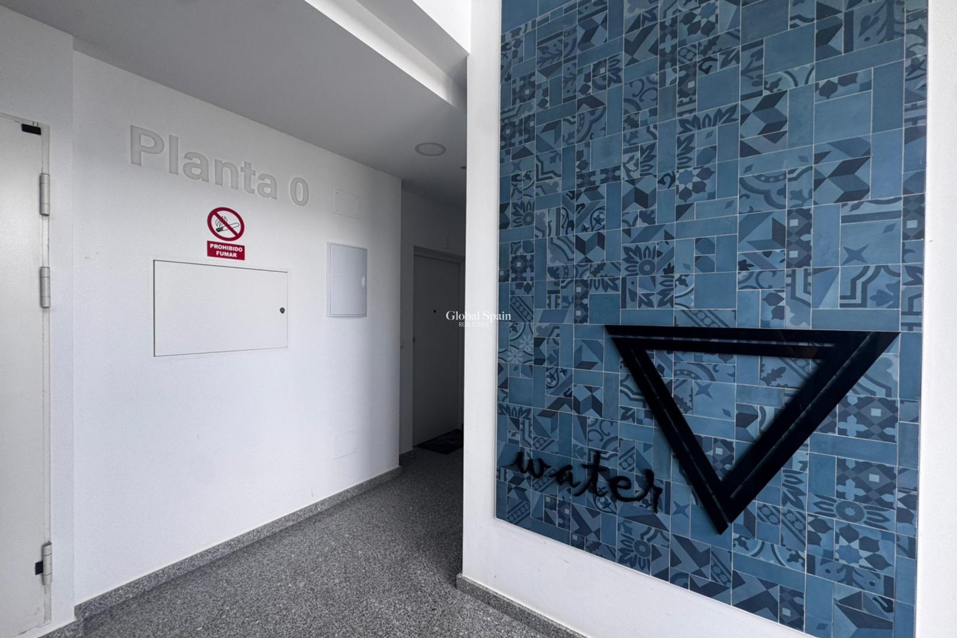 Revente - APPARTEMENT -
TORRE PACHECO - Inland