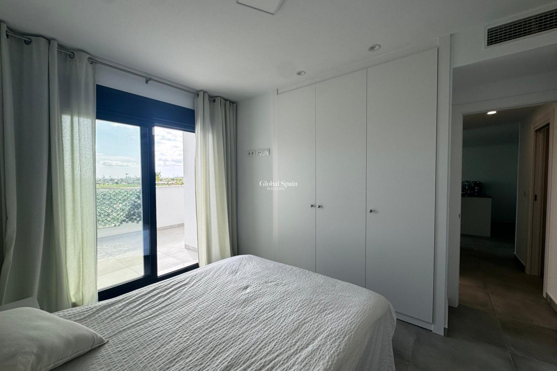 Revente - APPARTEMENT -
TORRE PACHECO - Inland