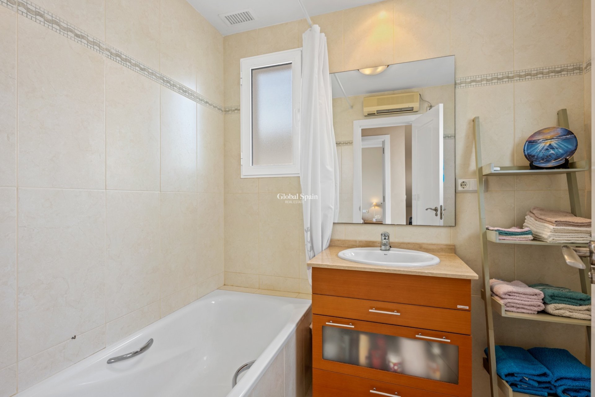 Revente - APPARTEMENT -
TORRE PACHECO - Inland