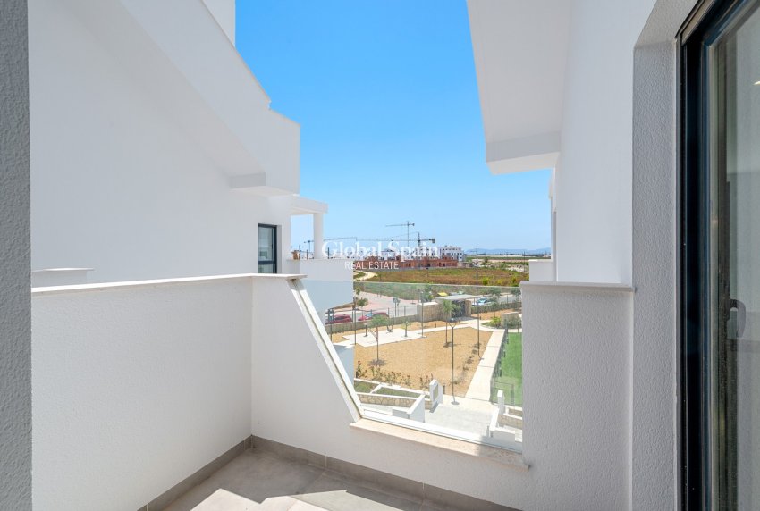 Revente - APPARTEMENT -
TORRE PACHECO - Inland