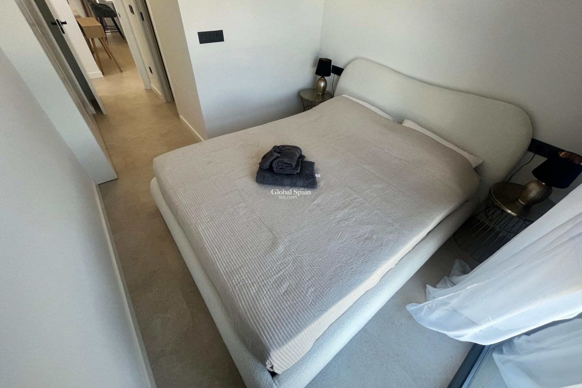 Revente - APPARTEMENT -
TORRE PACHECO - Inland