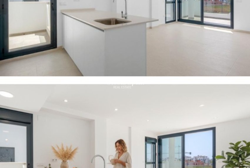 Revente - APPARTEMENT -
TORRE PACHECO - Inland