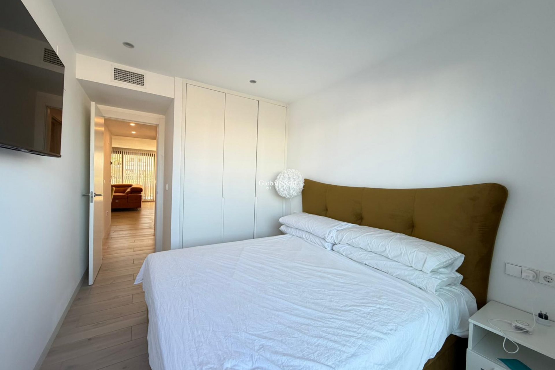 Revente - APPARTEMENT -
TORRE PACHECO - Inland