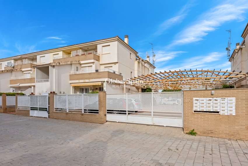 Revente - APPARTEMENT -
TORRE PACHECO - Inland