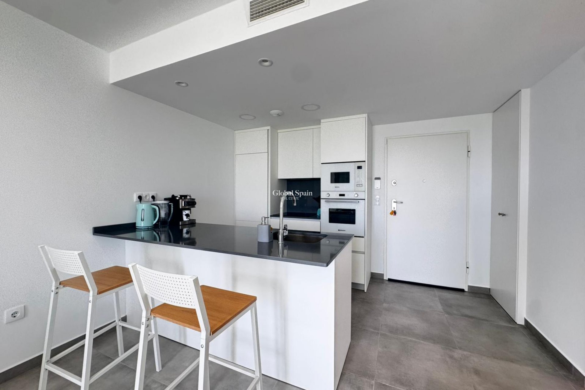 Revente - APPARTEMENT -
TORRE PACHECO - Inland