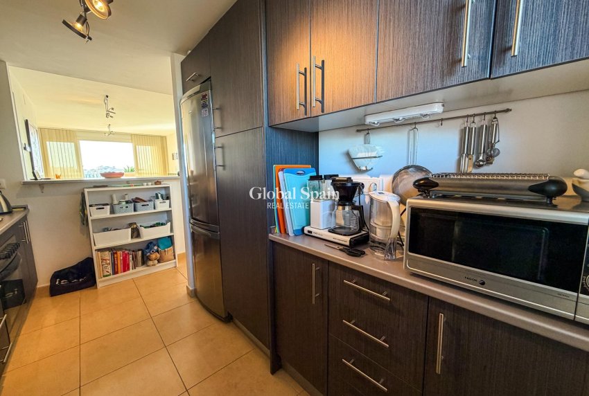 Revente - APPARTEMENT -
TORRE PACHECO - Mar Menor Golf Resort