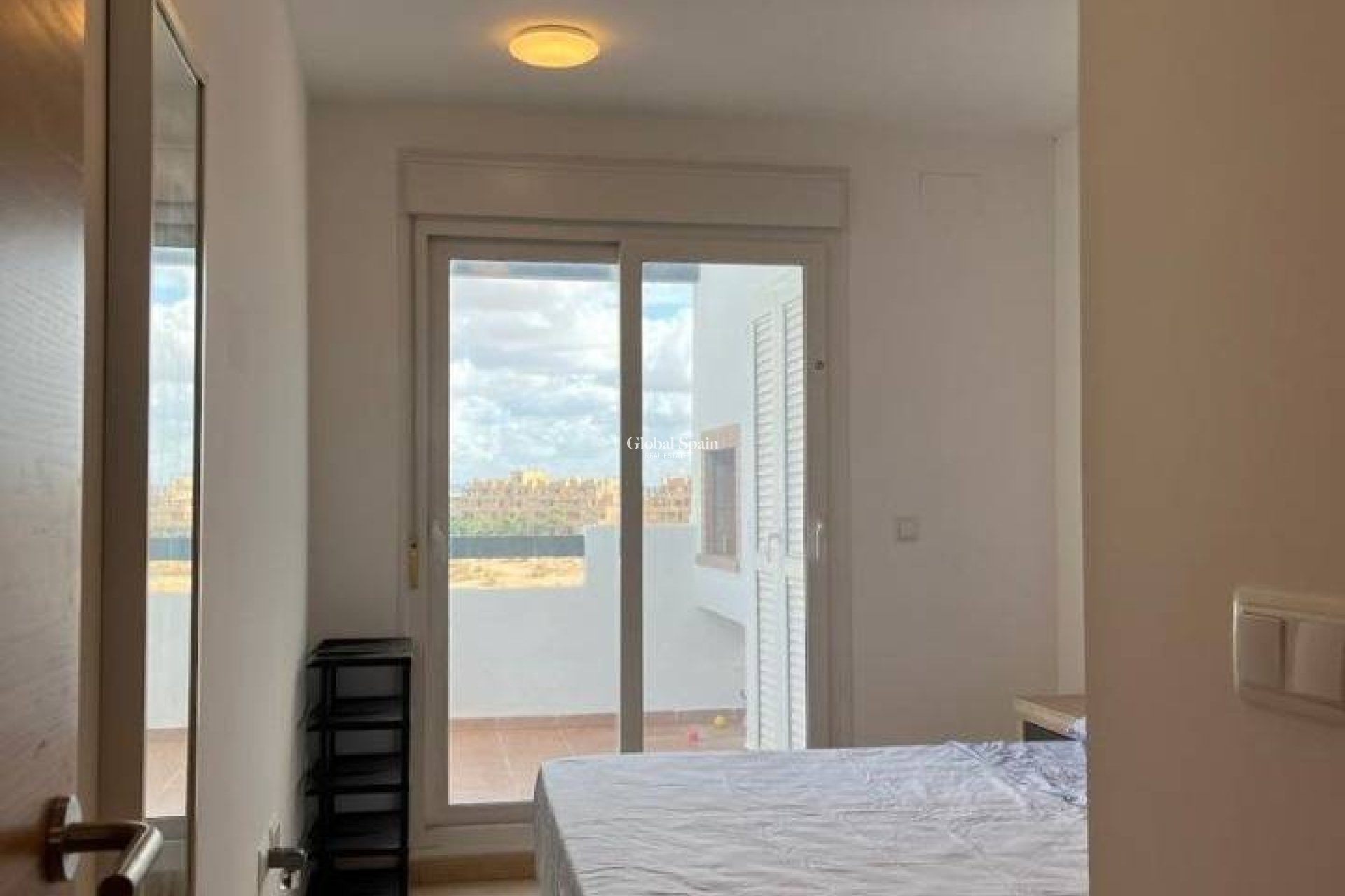 Revente - APPARTEMENT -
TORRE PACHECO - Roldán