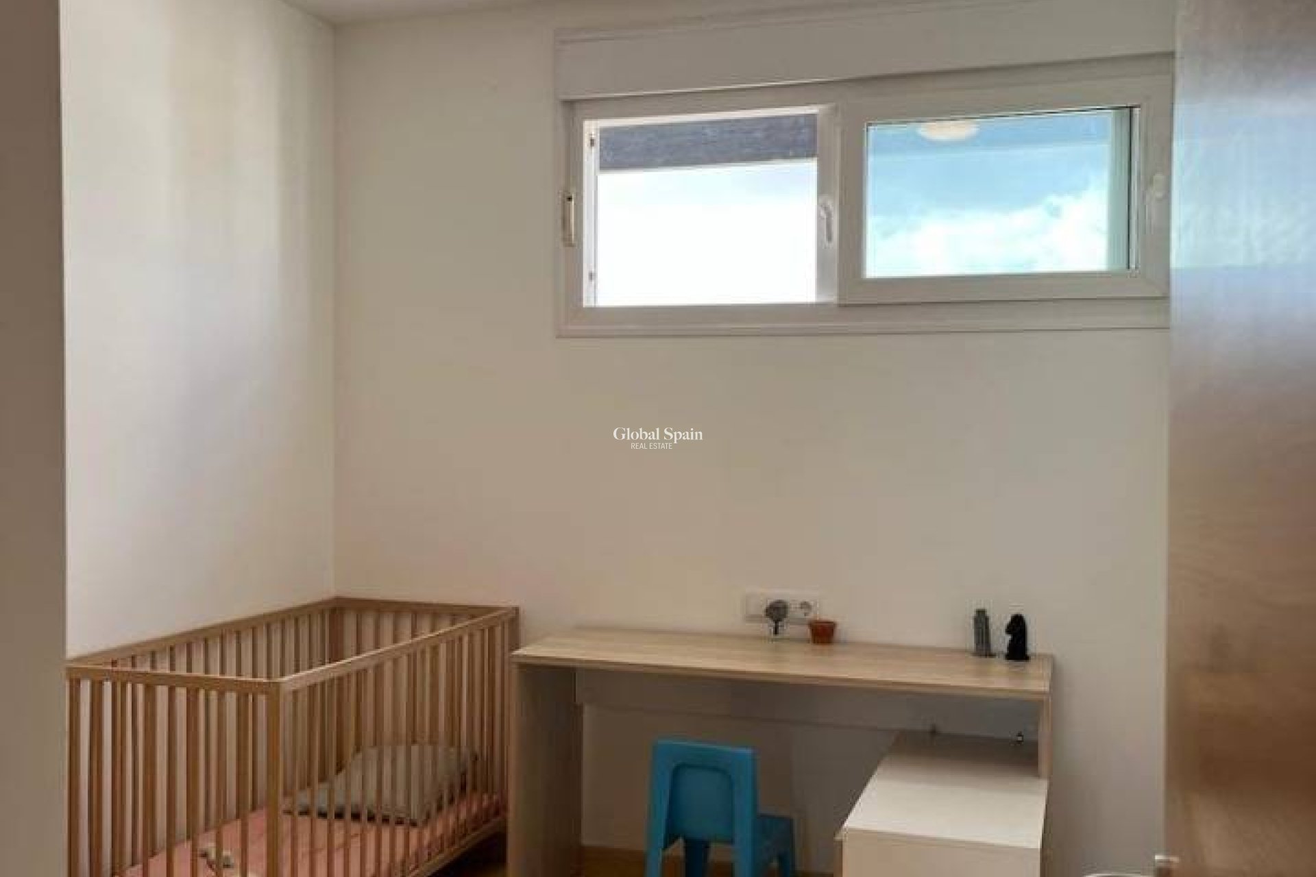 Revente - APPARTEMENT -
TORRE PACHECO - Roldán