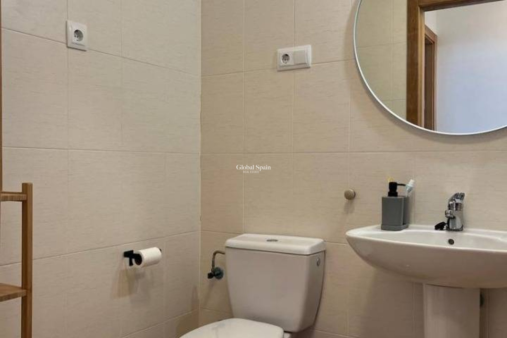 Revente - APPARTEMENT -
TORRE PACHECO - Roldán