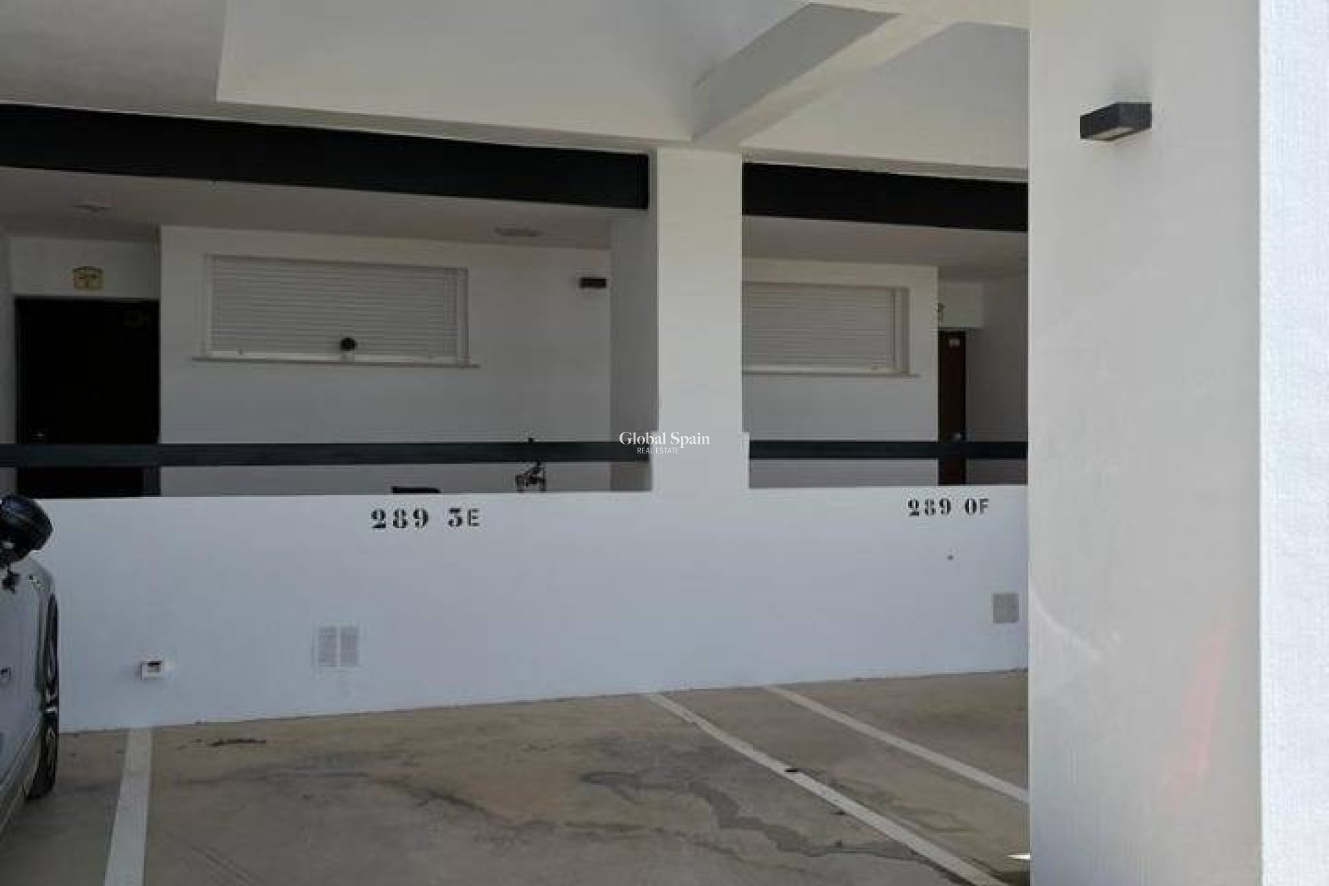 Revente - APPARTEMENT -
TORRE PACHECO - Roldán