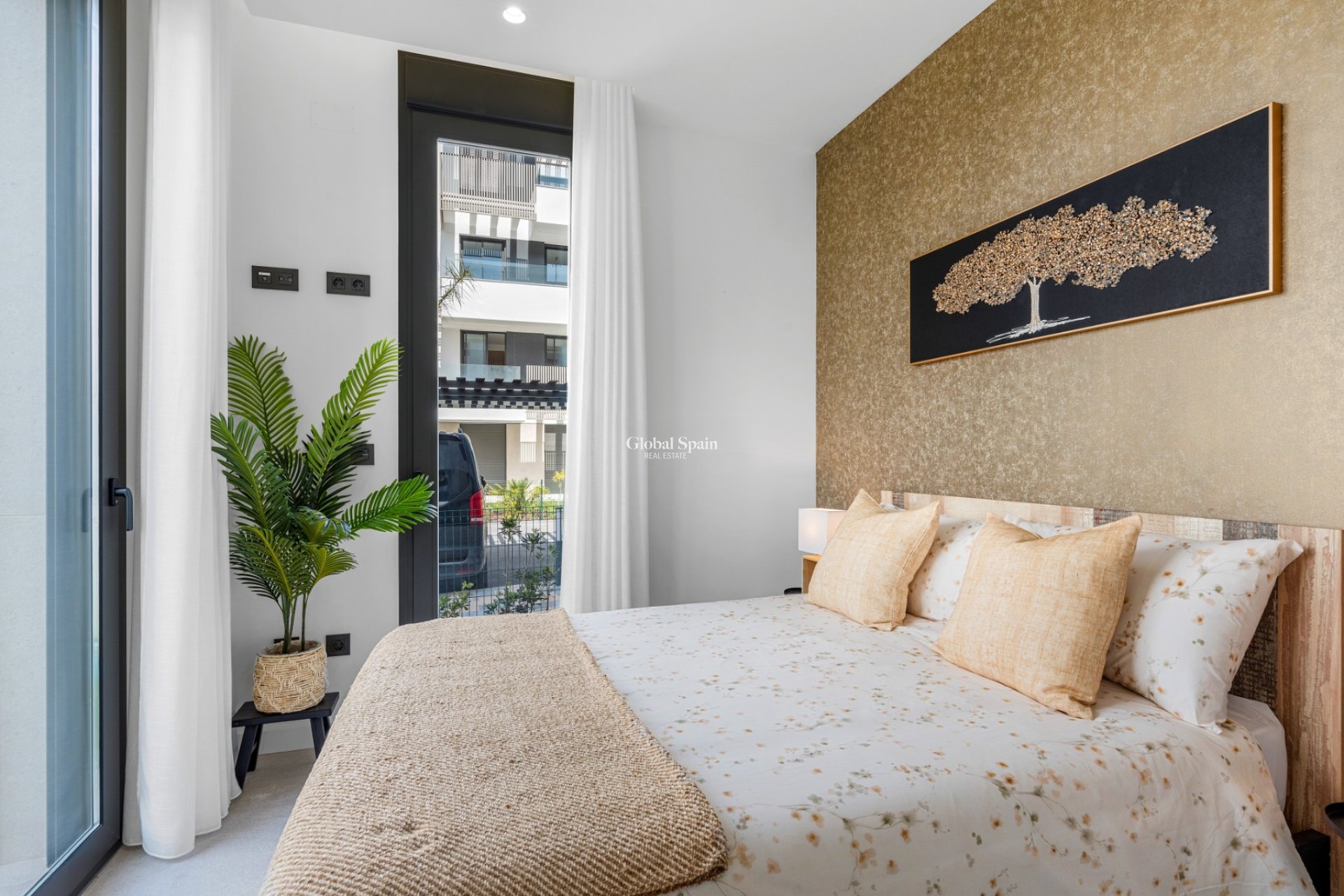 Revente - Appartement -
TORRE PACHECO - Santa Rosalia Lake And Life Resort