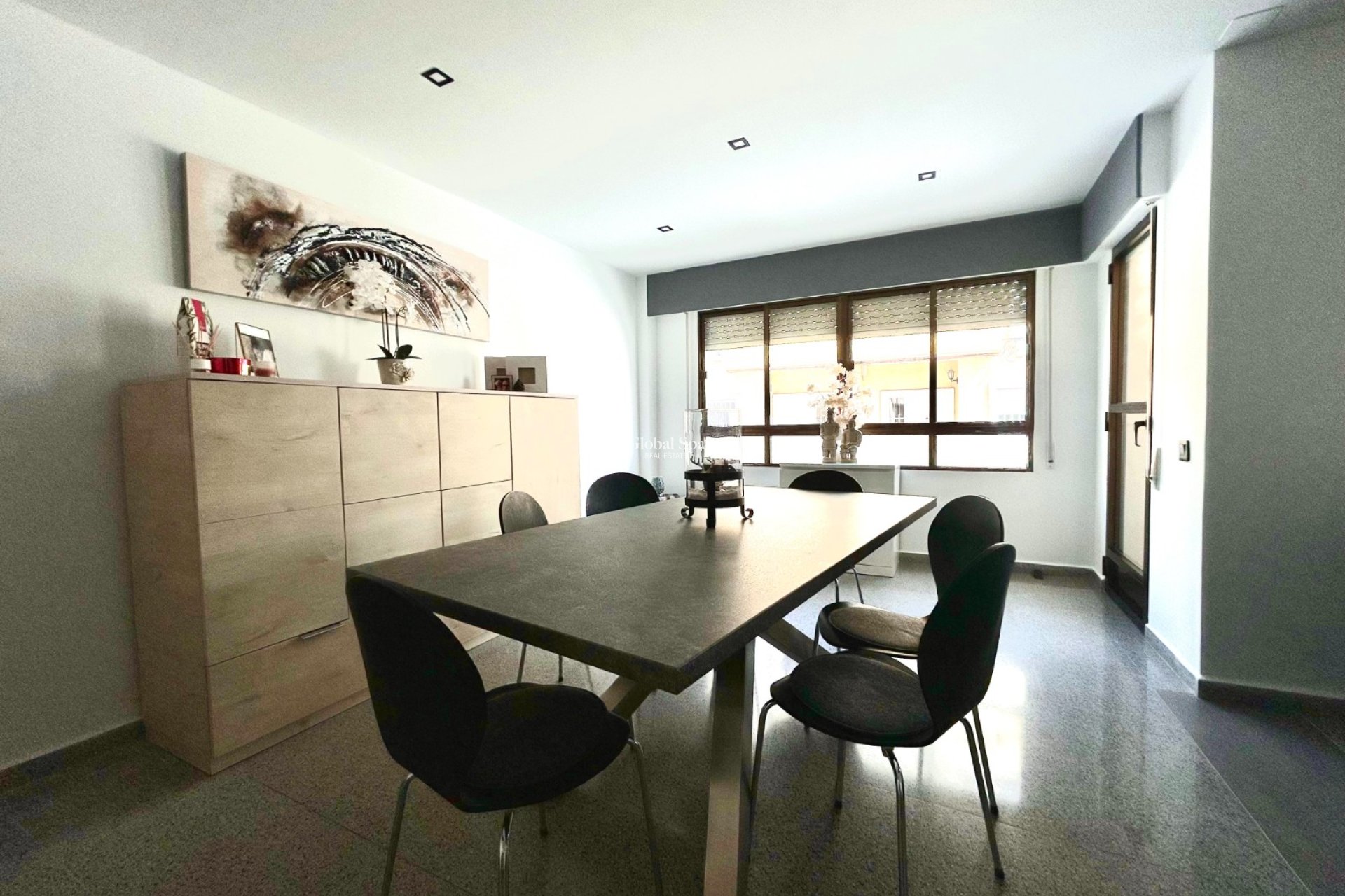 Revente - APPARTEMENT -
TORREMENDO - Costa Blanca