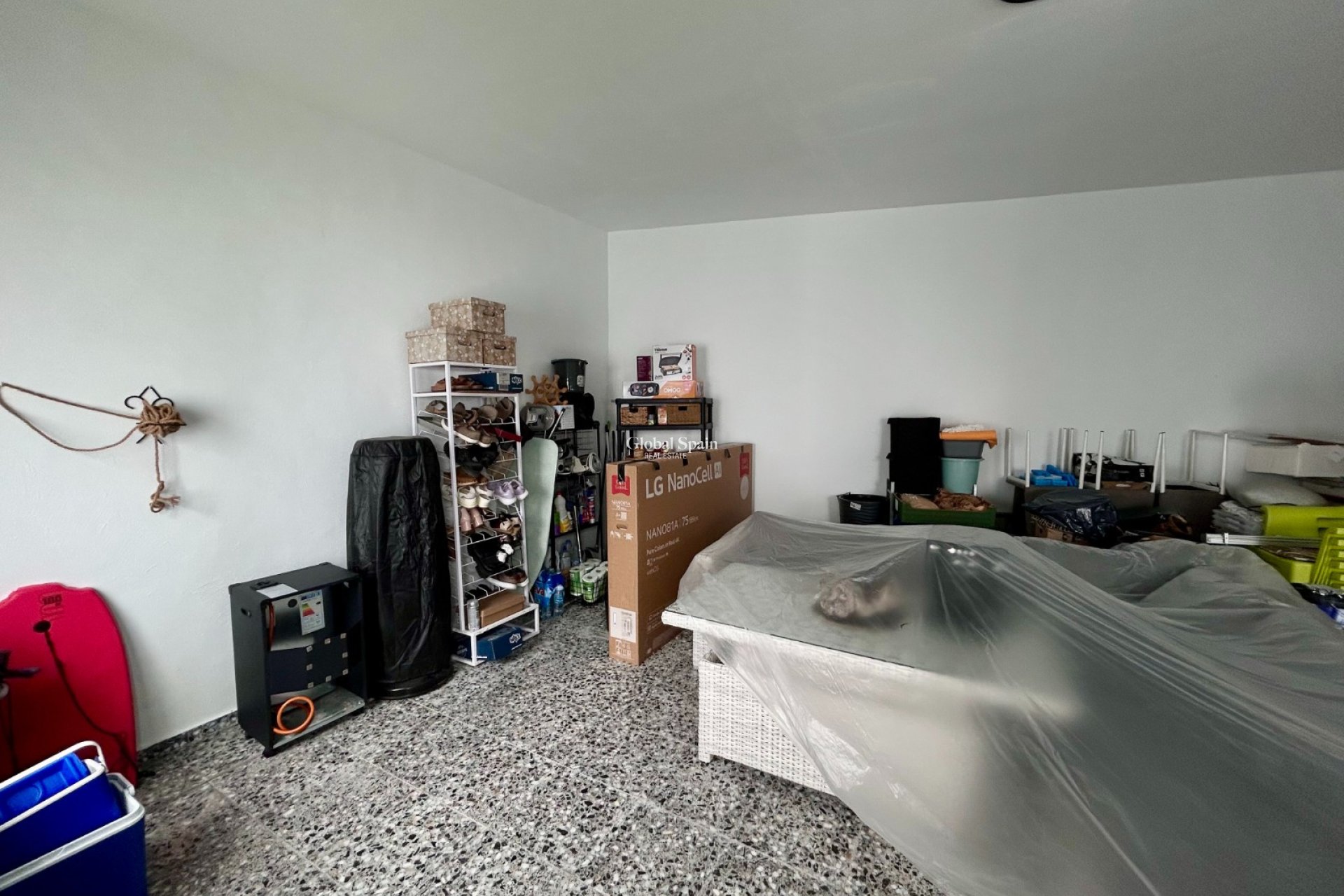 Revente - APPARTEMENT -
TORREMENDO - Costa Blanca