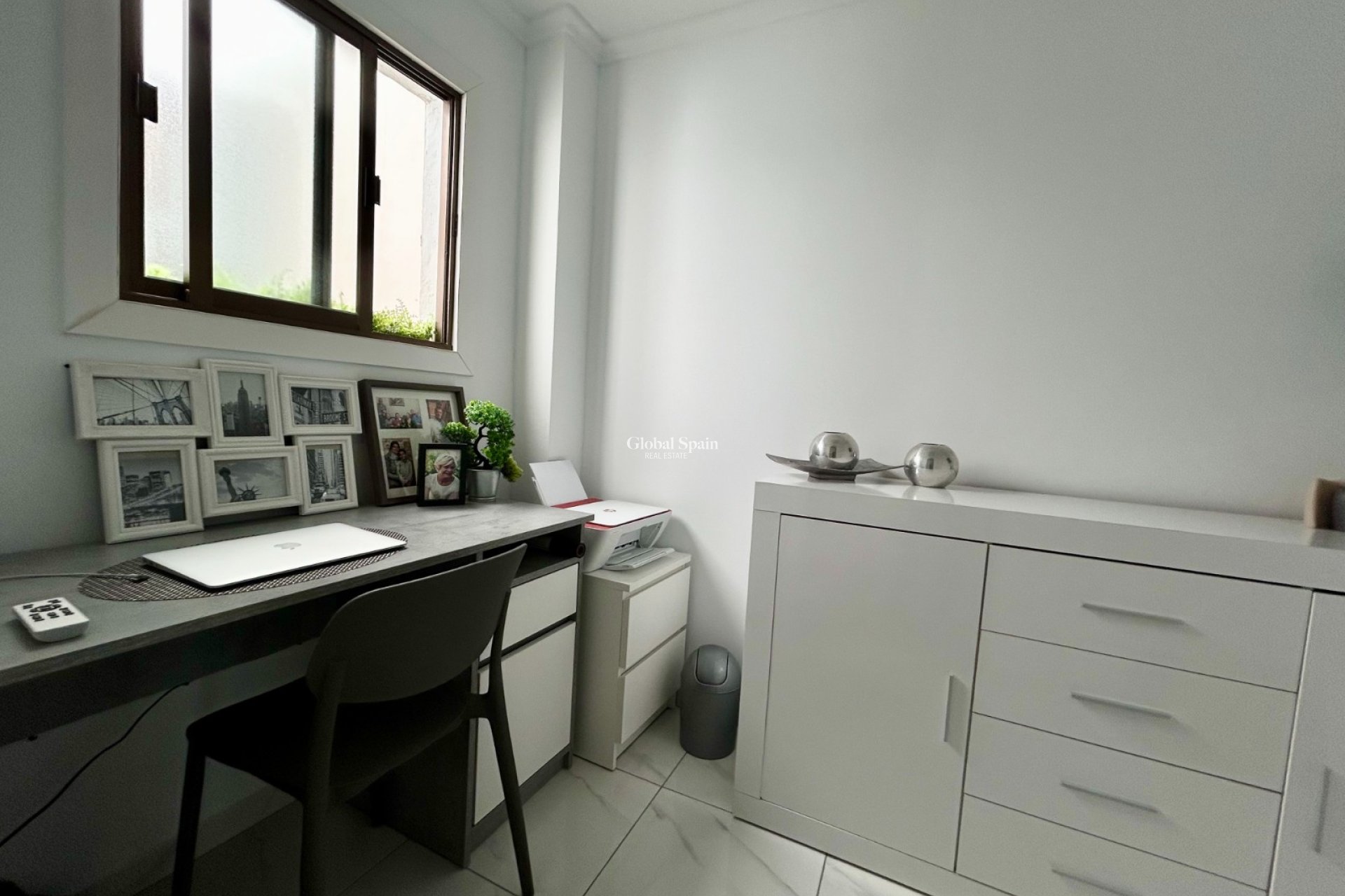 Revente - APPARTEMENT -
TORREMENDO - Costa Blanca