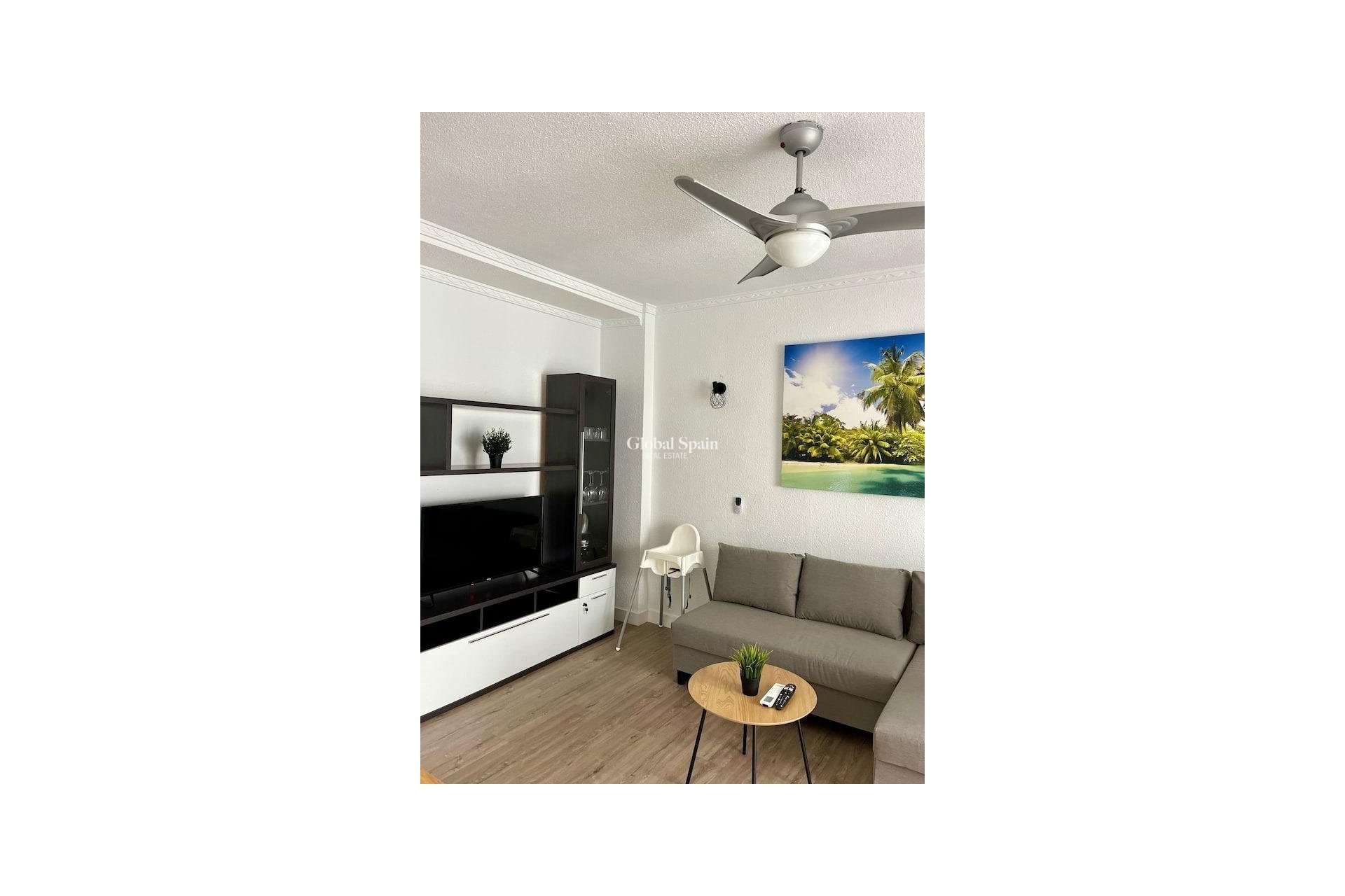 Revente - Appartement -
TORREVIEJA - Acequion