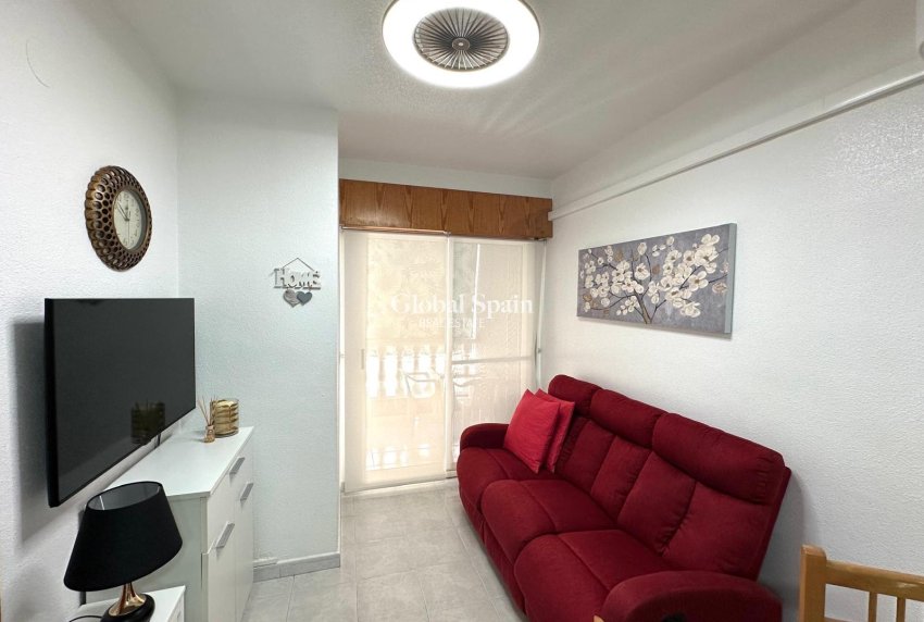 Revente - Appartement -
TORREVIEJA - Acequion
