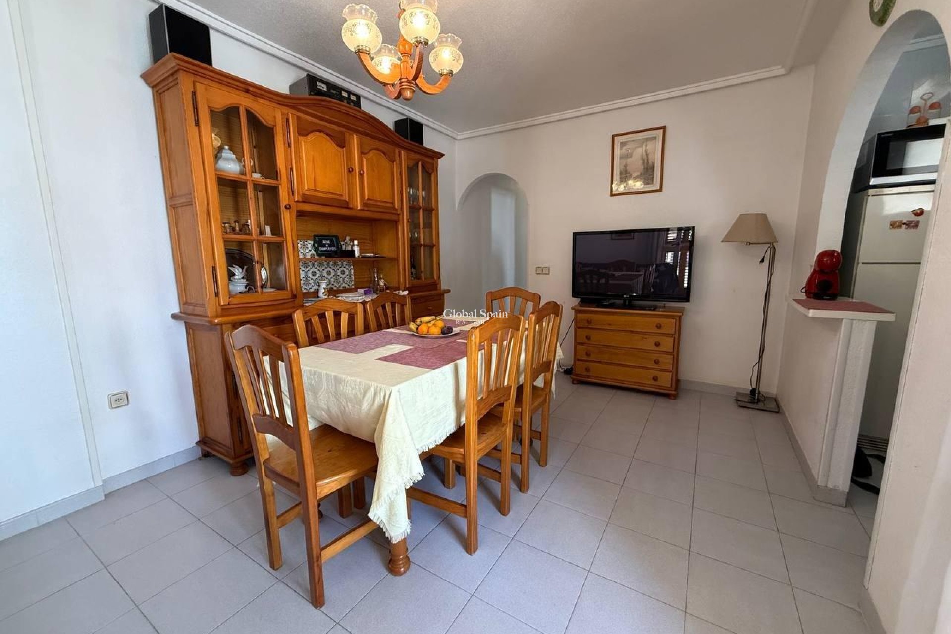 Revente - APPARTEMENT -
TORREVIEJA - Acequion