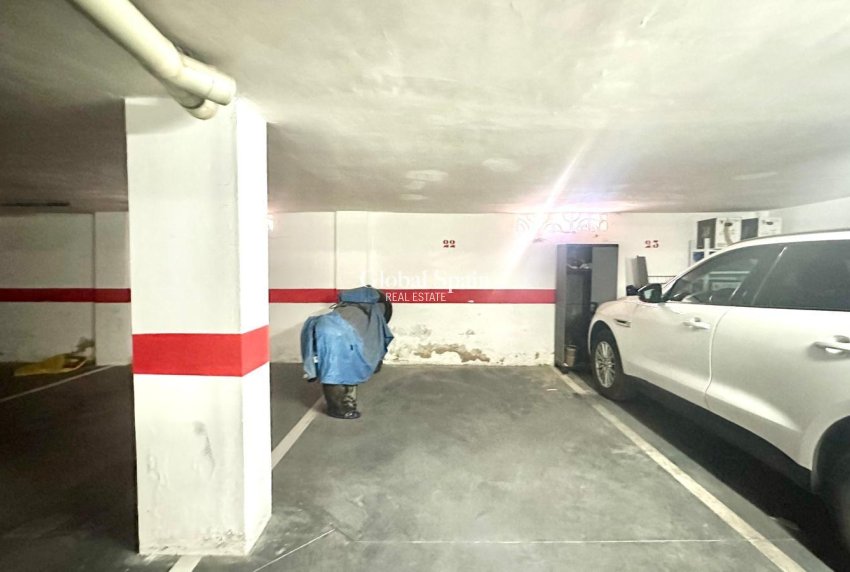 Revente - APPARTEMENT -
TORREVIEJA - Acequion