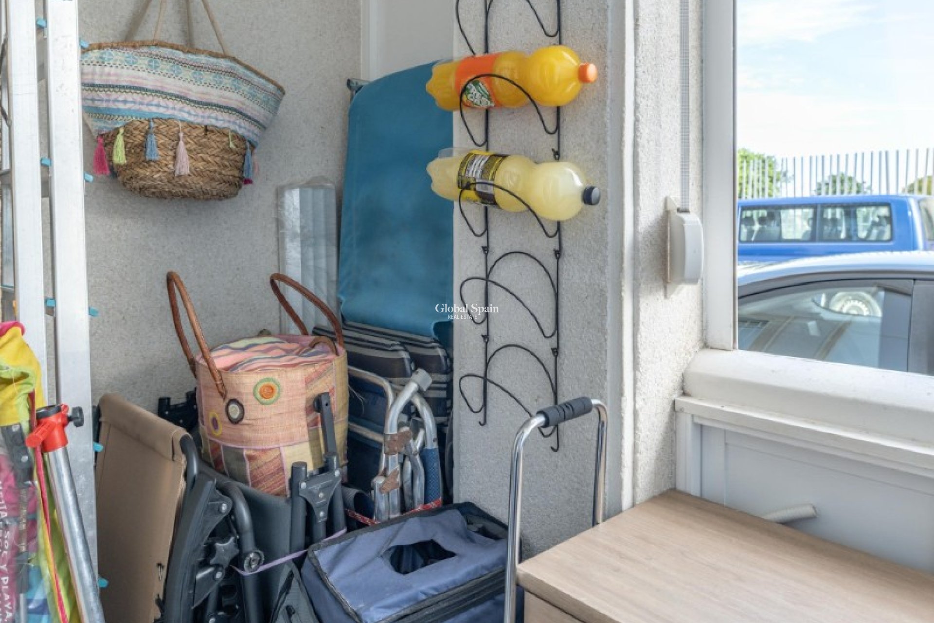 Revente - APPARTEMENT -
TORREVIEJA - Acequion