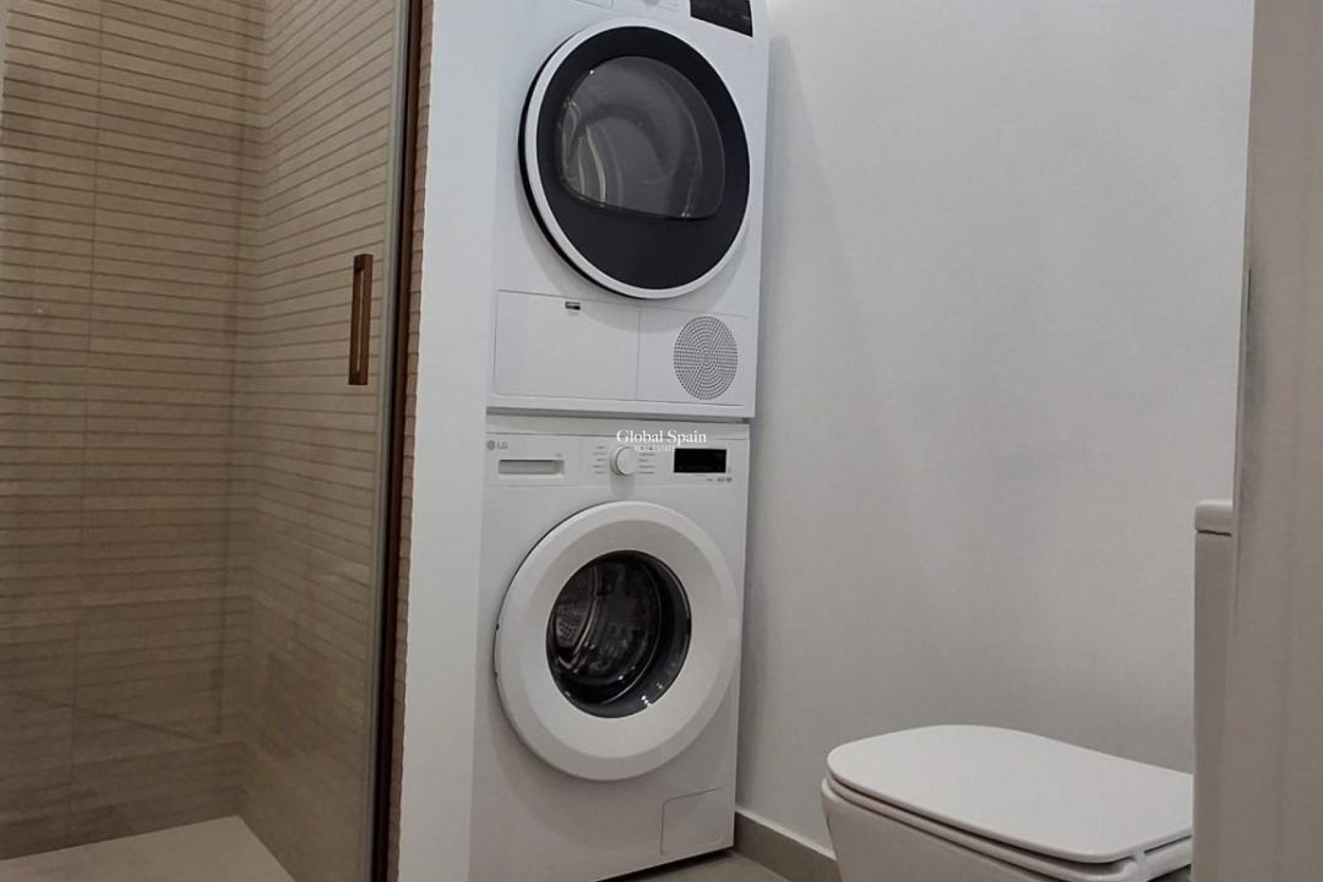 Revente - APPARTEMENT -
TORREVIEJA - Acequion