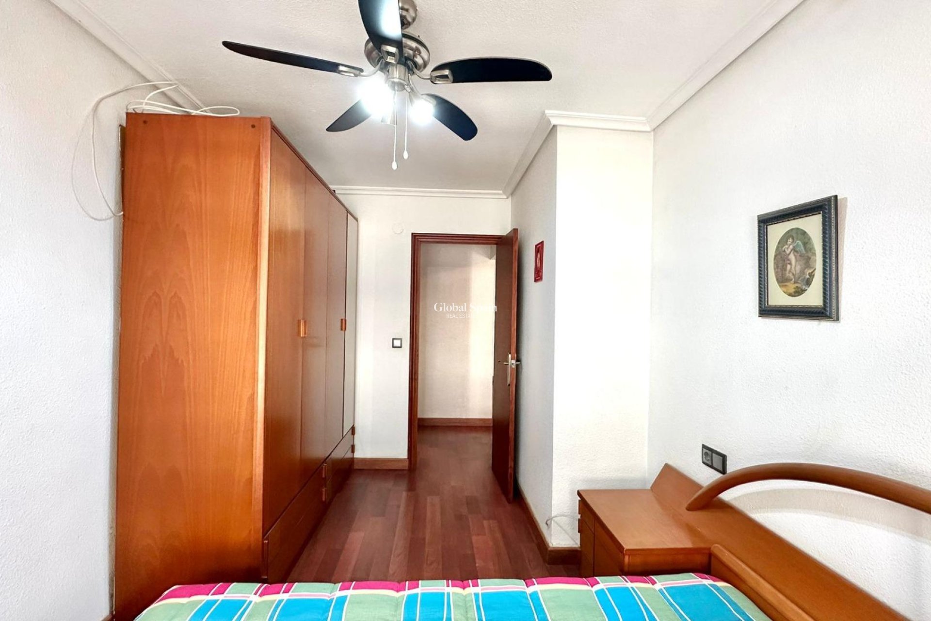 Revente - APPARTEMENT -
TORREVIEJA - Acequion