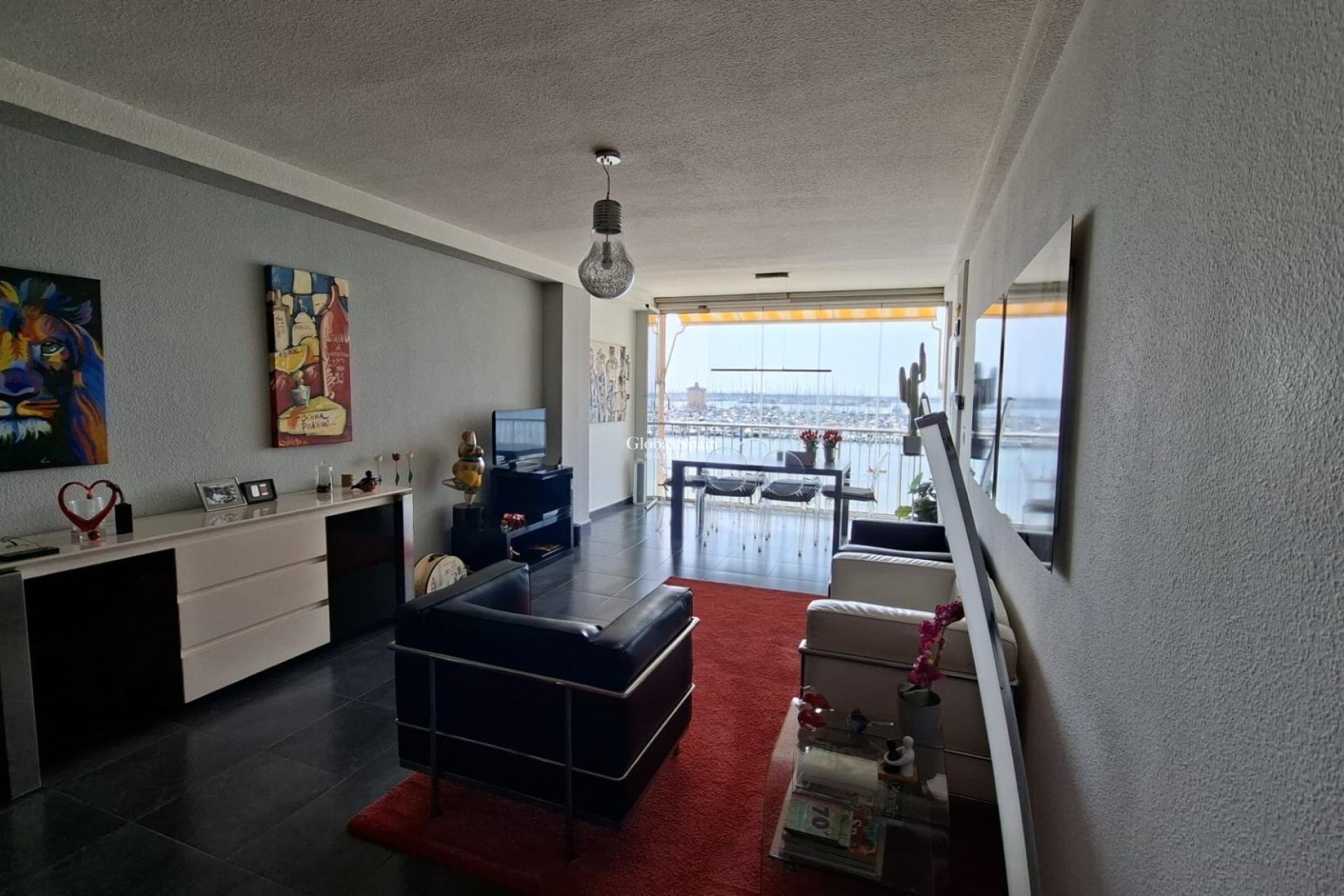 Revente - APPARTEMENT -
TORREVIEJA - Acequion