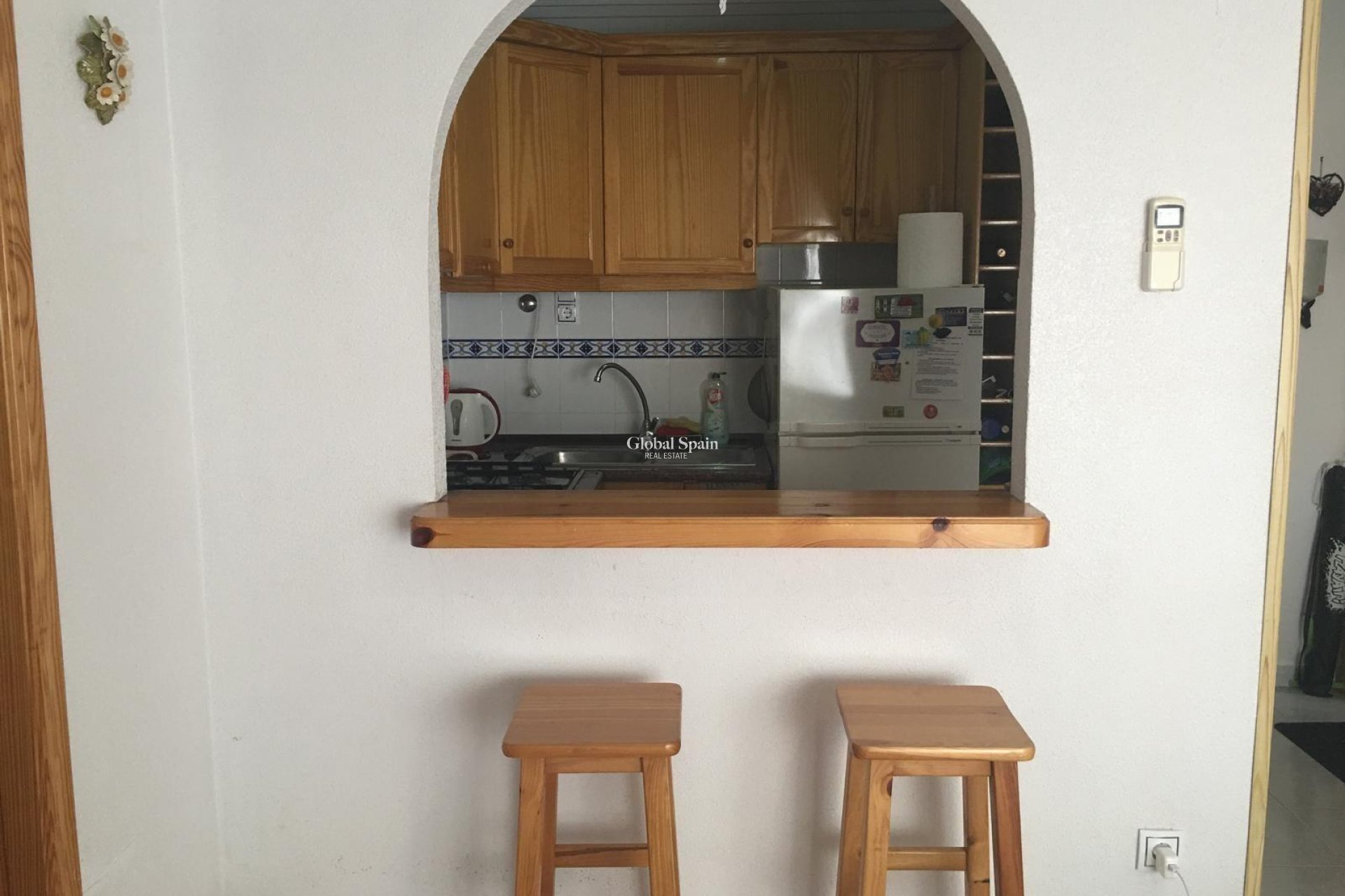 Revente - APPARTEMENT -
TORREVIEJA - Acequion