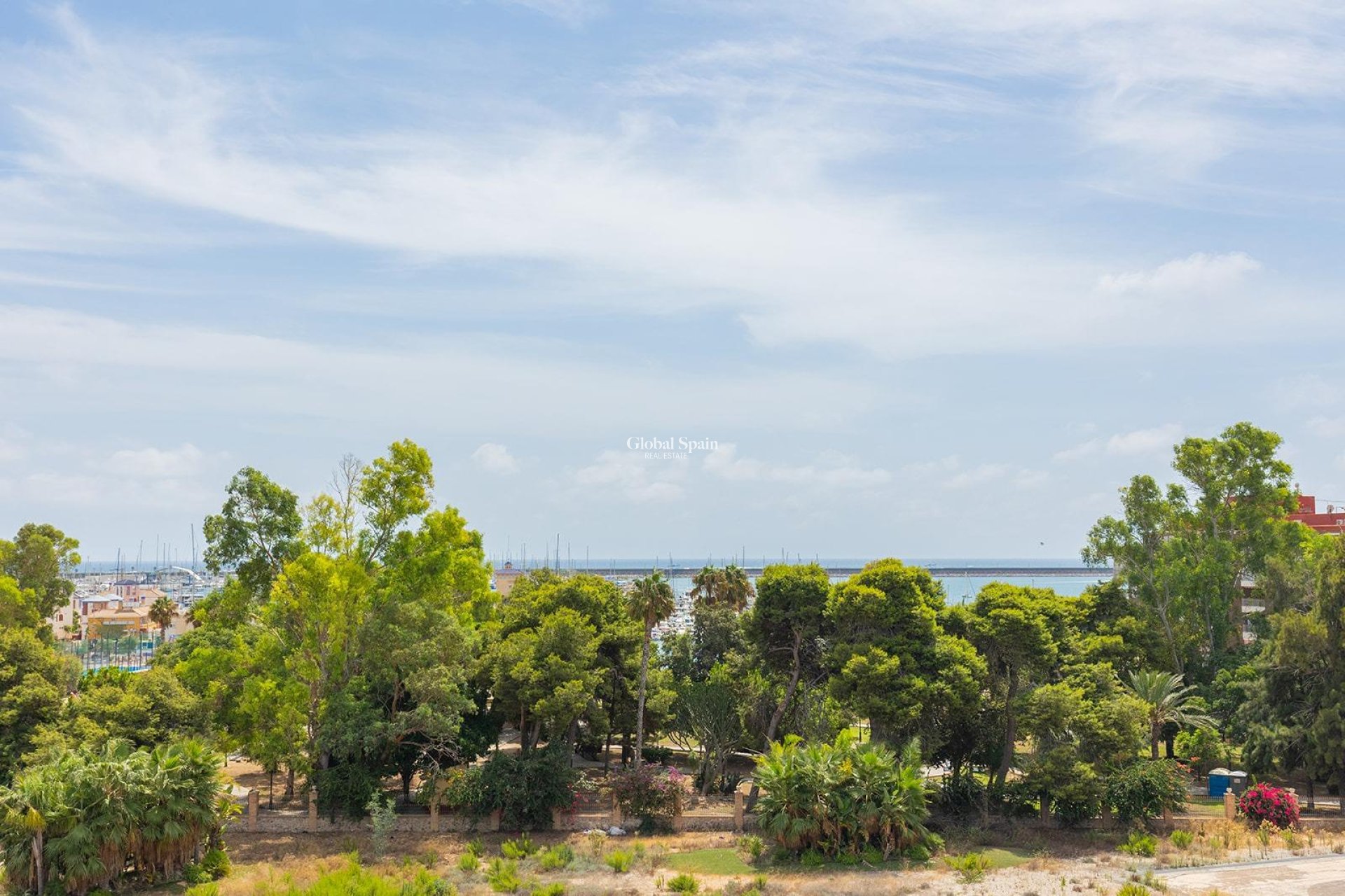 Revente - APPARTEMENT -
TORREVIEJA - Acequion