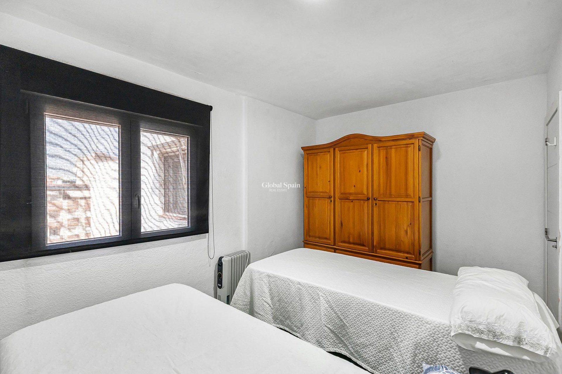 Revente - APPARTEMENT -
TORREVIEJA - Acequion