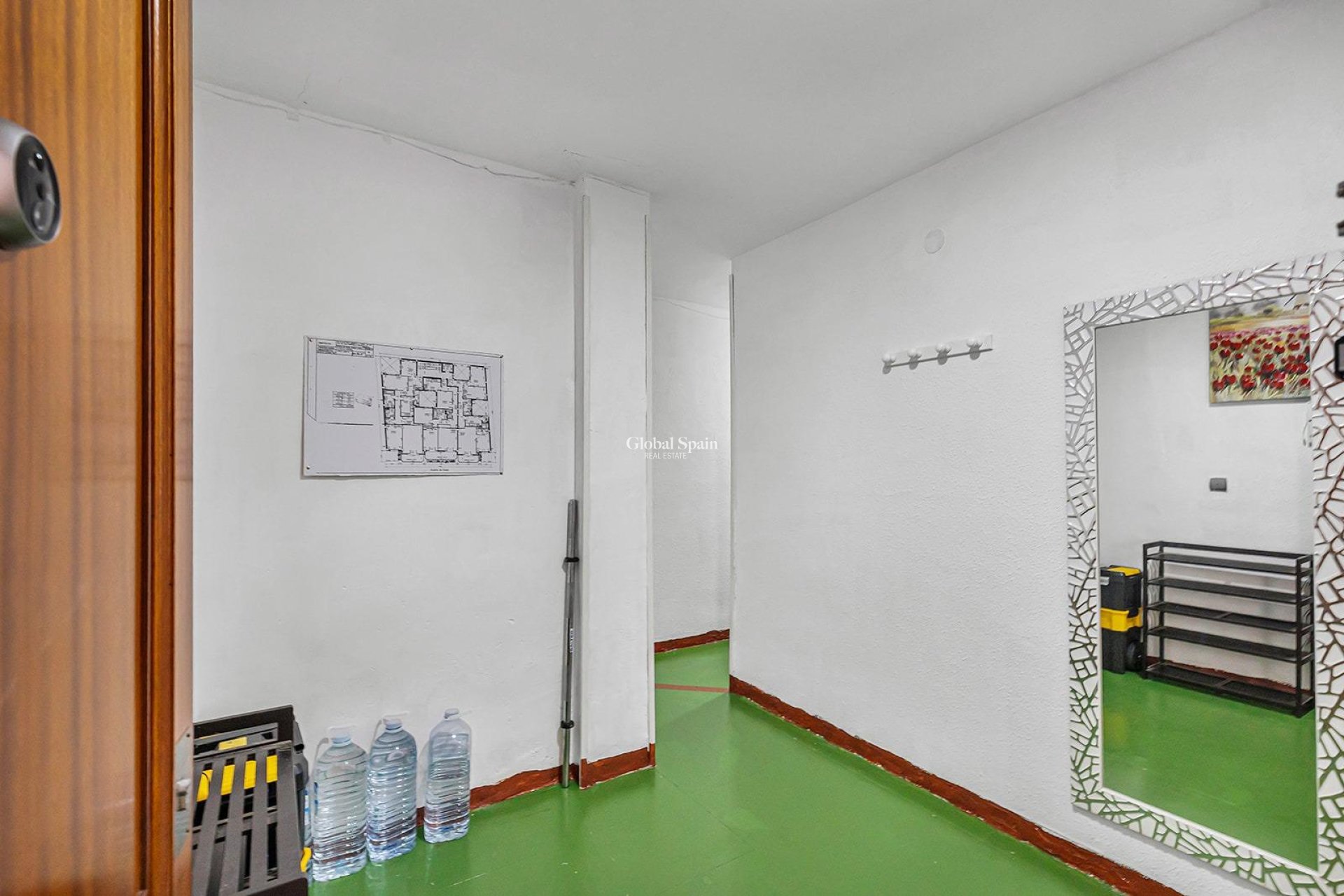 Revente - APPARTEMENT -
TORREVIEJA - Acequion