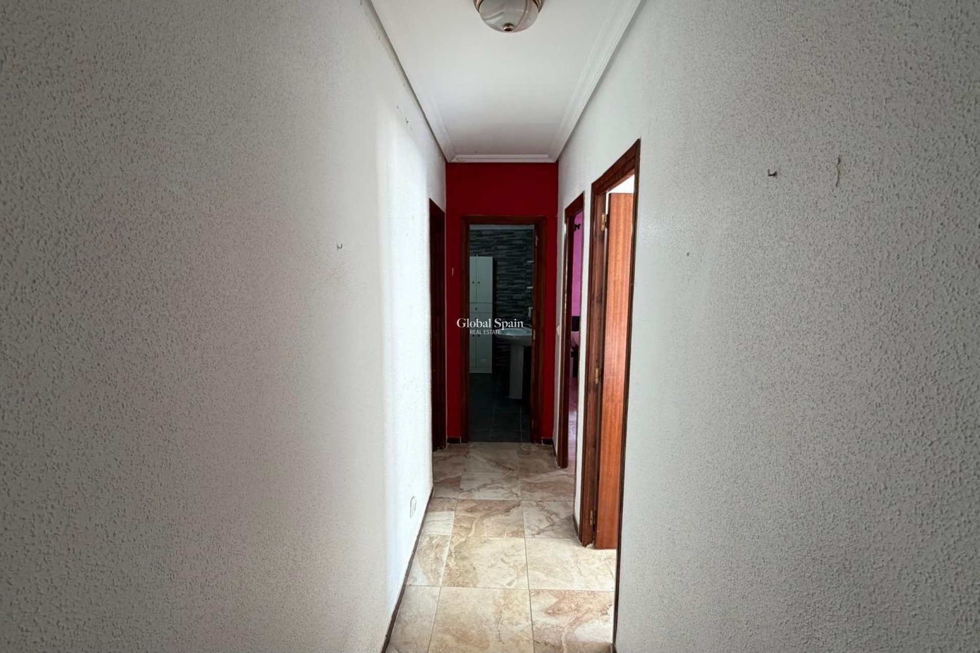 Revente - APPARTEMENT -
TORREVIEJA - Acequion
