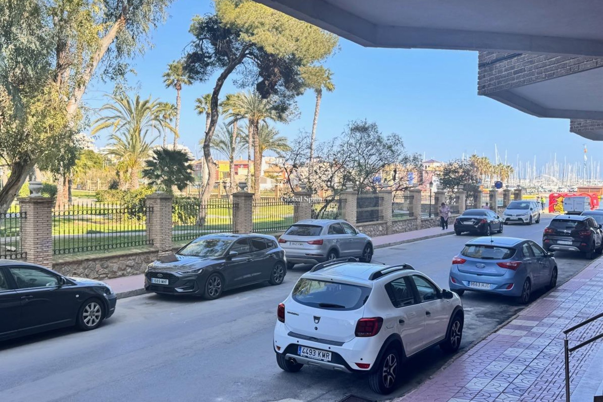 Revente - APPARTEMENT -
TORREVIEJA - Acequion