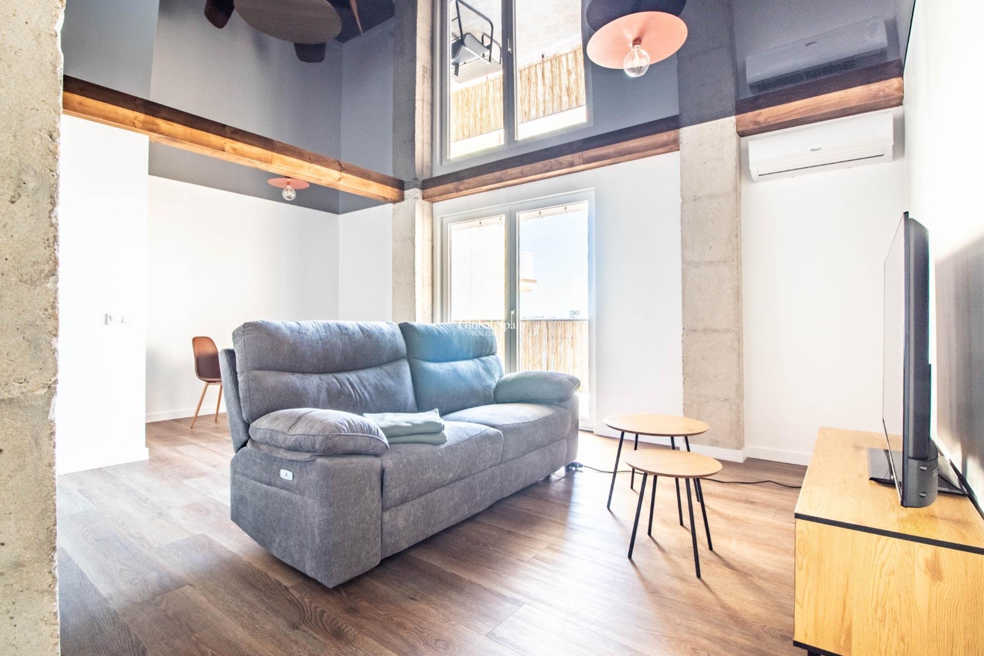 Revente - APPARTEMENT -
TORREVIEJA - Acequion