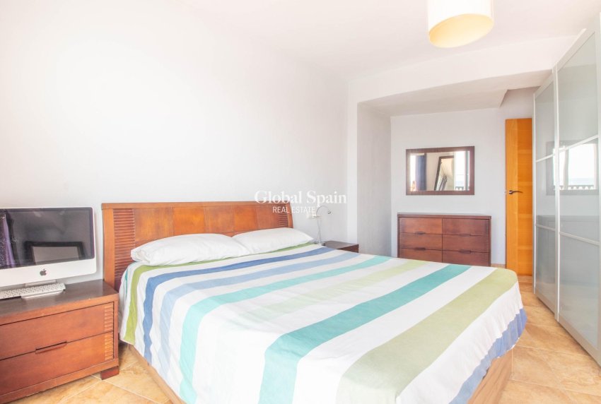 Revente - Appartement -
TORREVIEJA - Acequion