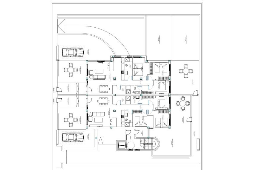 Revente - APPARTEMENT -
TORREVIEJA - Aguas Nuevas