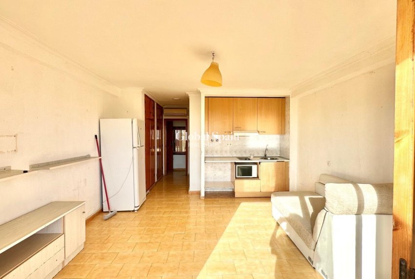 Revente - APPARTEMENT -
TORREVIEJA - Aguas Nuevas
