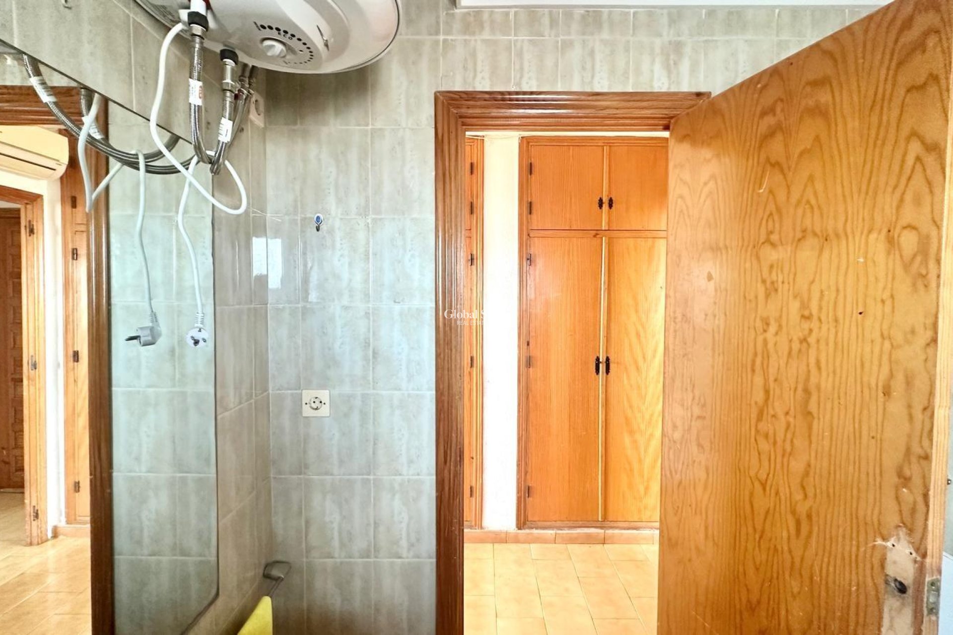 Revente - APPARTEMENT -
TORREVIEJA - Aguas Nuevas