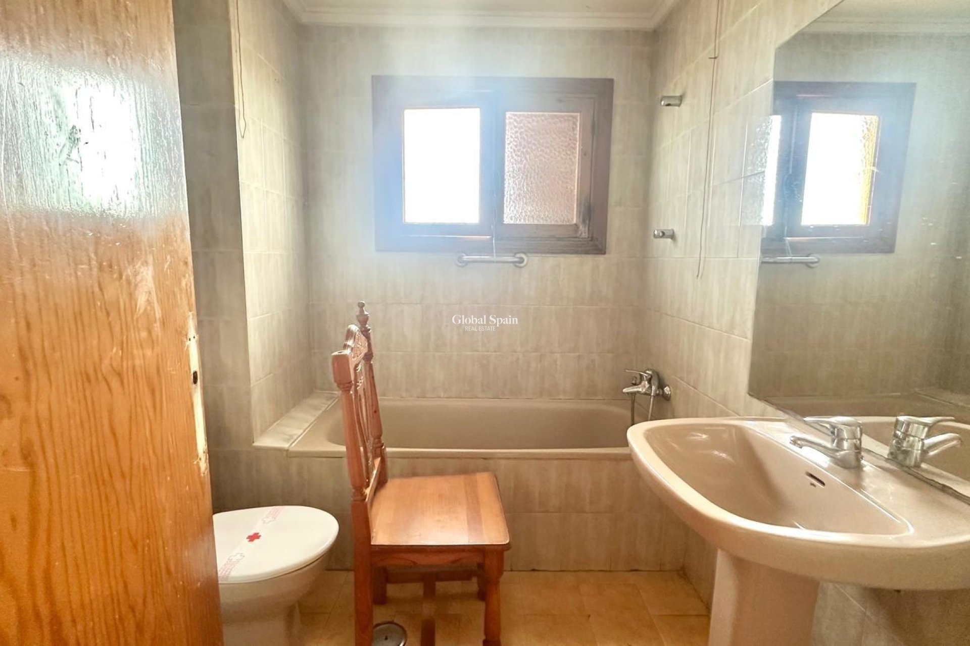 Revente - APPARTEMENT -
TORREVIEJA - Aguas Nuevas