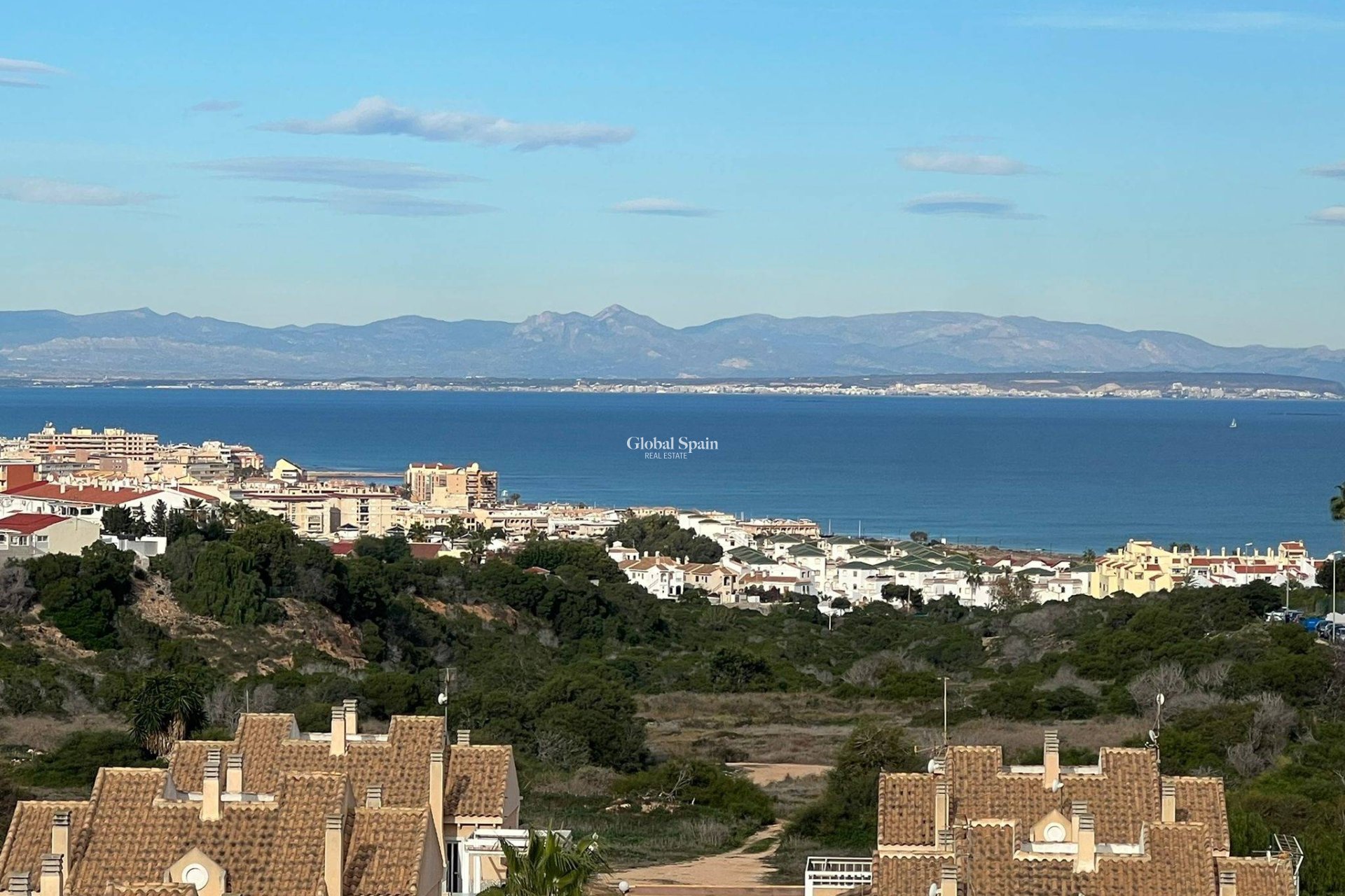 Revente - APPARTEMENT -
TORREVIEJA - Aguas Nuevas